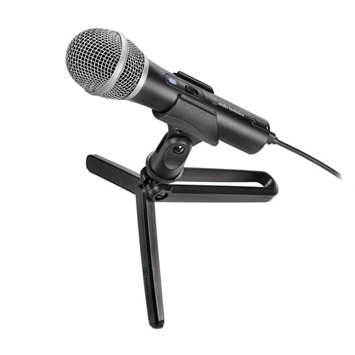 Audio-Technica TECHNICA ATR-2100X-USB Micro
