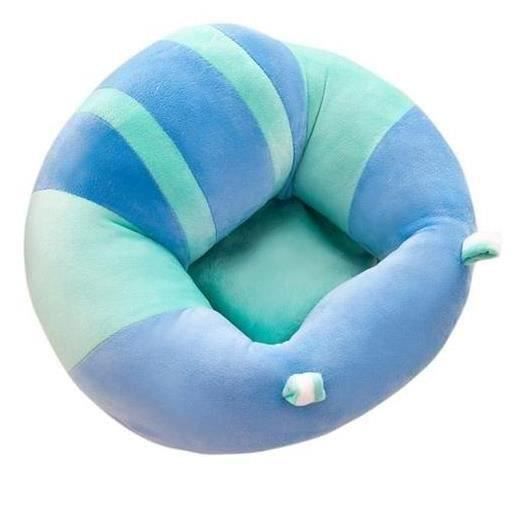 Sofa Bébé Support Assis Fauteuil Siège Bébé Apprentissage Transat Bébé
