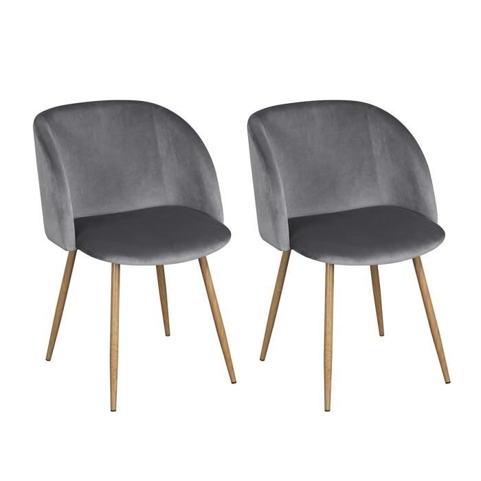 Housse Protection Chaise Scandinave