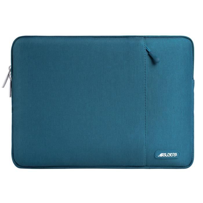 Housses pour ordinateur portable MOSISO Housse Compatible avec 2019 MacBook  Pro 16 Pouces Touch Bar A2141, 15-15,4 Pouce 59670 - Cdiscount Informatique