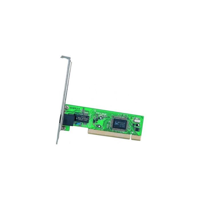 100 Mbps Gigabit Ethernet PCI Express PCI-E carte réseau 10/100 M RJ-45  RJ45 LAN adaptateur convertisseur contrôleur réseau, ✓ Meilleur prix au  Maroc et ailleurs