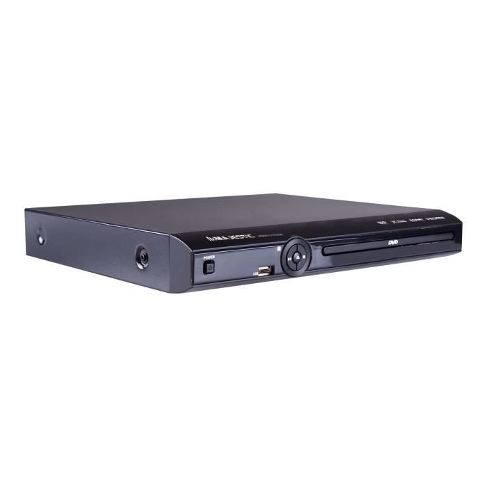 Majestic HDMI-579 USB Lecteur DVD