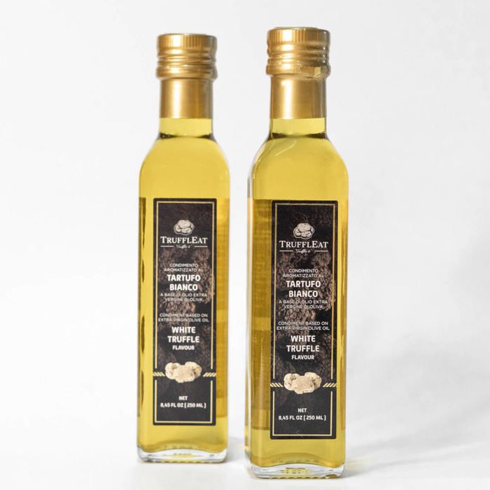 Crème Raffermissante à La Truffe Blanche D'Alba SPF50 - 100ml, Pour Peau Sensible