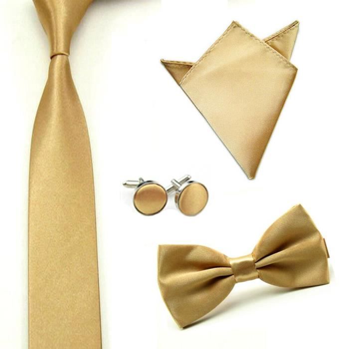 Enlision Cravate Bleu Clair à Carreaux Et Mouchoir De Poche Avec Ensemble De Pinces à Cravate Cravates De Mariage Formelles Pour Hommes,Bleu Clair