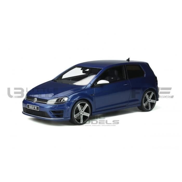 Voiture 2025 golf miniature