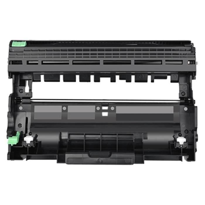 DR620 - Tambour Brother recyclé noir (25 000 pages)
