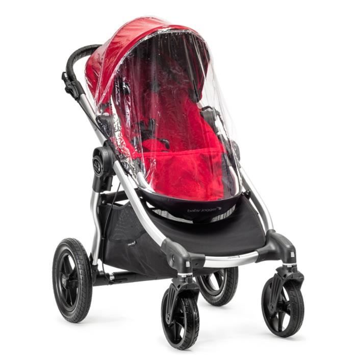 BABY JOGGER  BJ90351 Transparent  City Select 