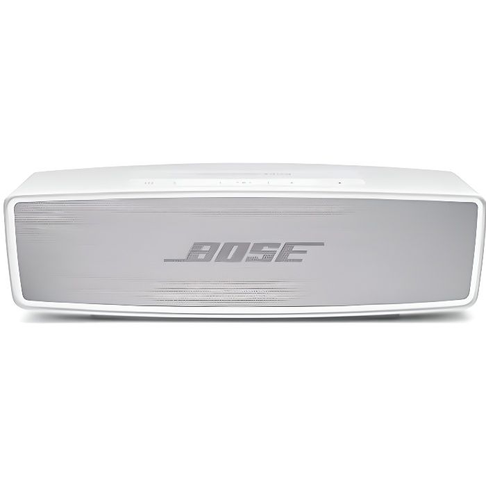 Bose Bose Soundlink Mini II Édition Spéciale Bluetooth Haut-Parleur 