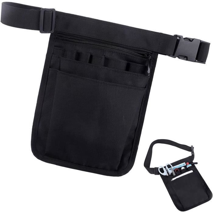 Sac D'accordéon 120 Basses VAOLOAV - Polyester Imperméable, Dimensions 52x43x25 Cm - Sangles Réglables Et Poches Supplémentaires
