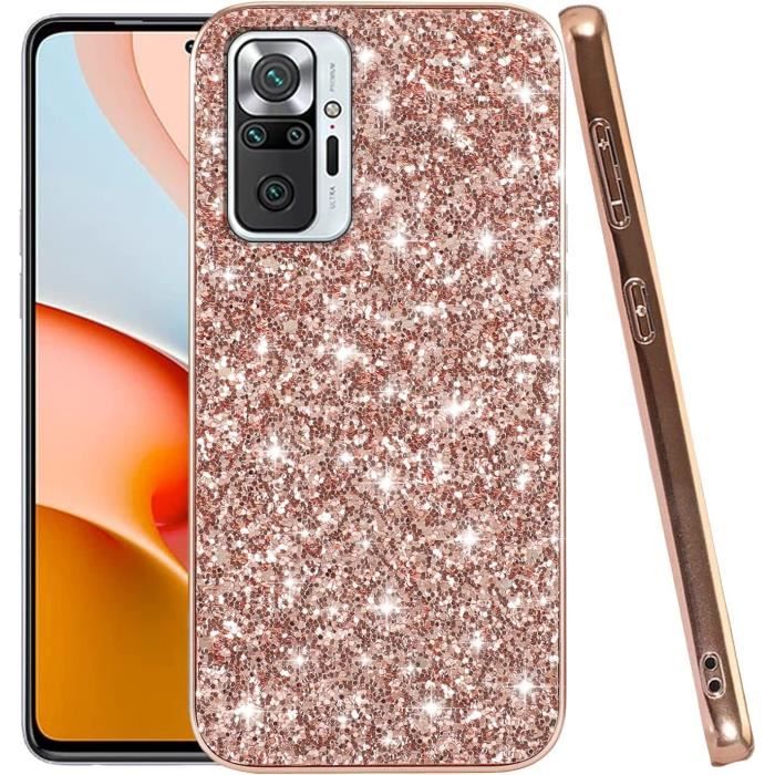 coque rhinoshield xiaomi redmi note 10 pro