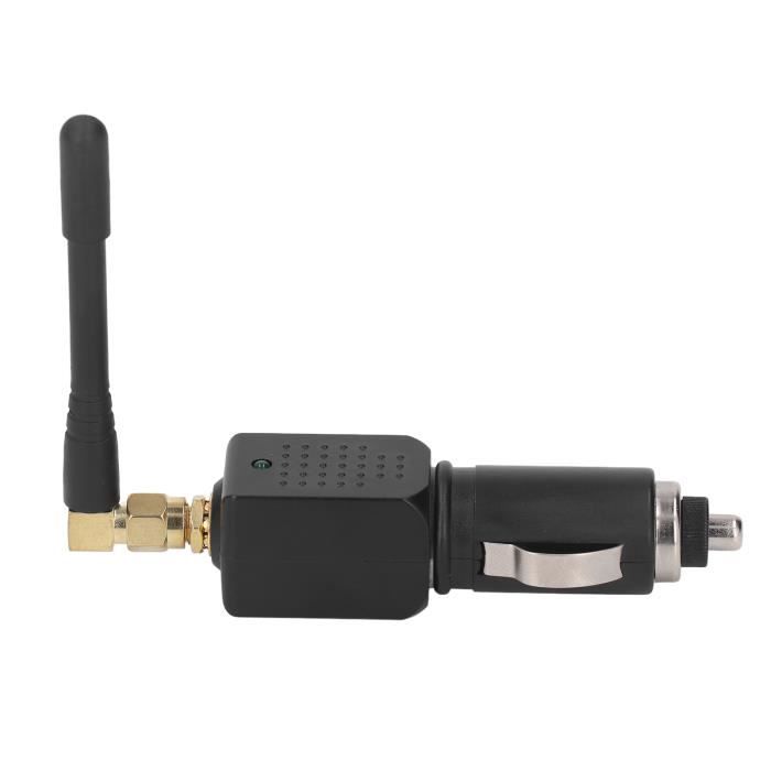 Meilleurs prix pour Cikonielf Bloqueur anti-suivi GPS de véhicule Dispositif anti-pistage GPS pour véhicule Dispositif anti-positionnement de signal
