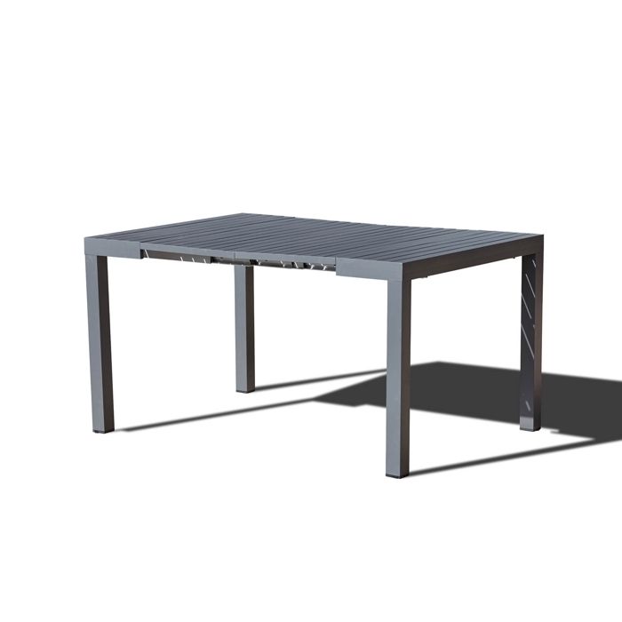 Console Extensible Jardin Achat Vente Pas Cher