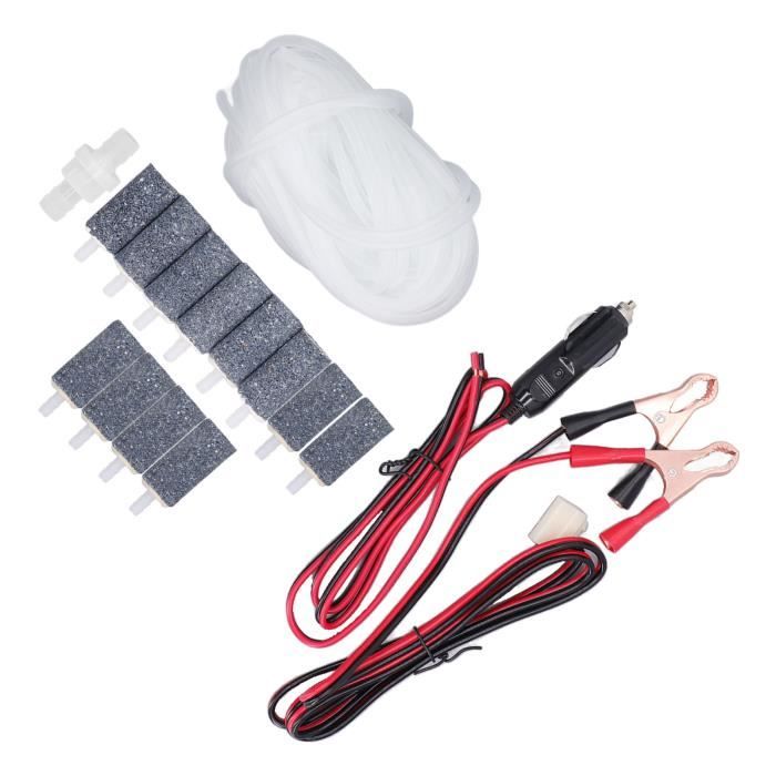 NICEKE Jeu de câbles de buse de Pompe, kit de Faisceau de câblage d'injecteur AXB AXR AJM Anu 1