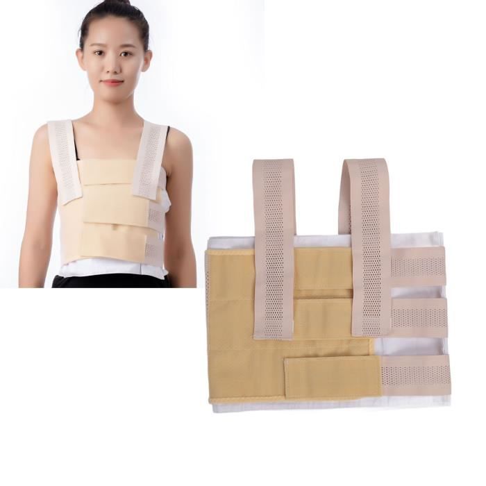 Ceinture de soutien thoracique clearance