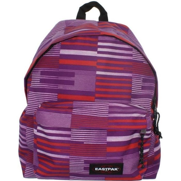 eastpak violet clair