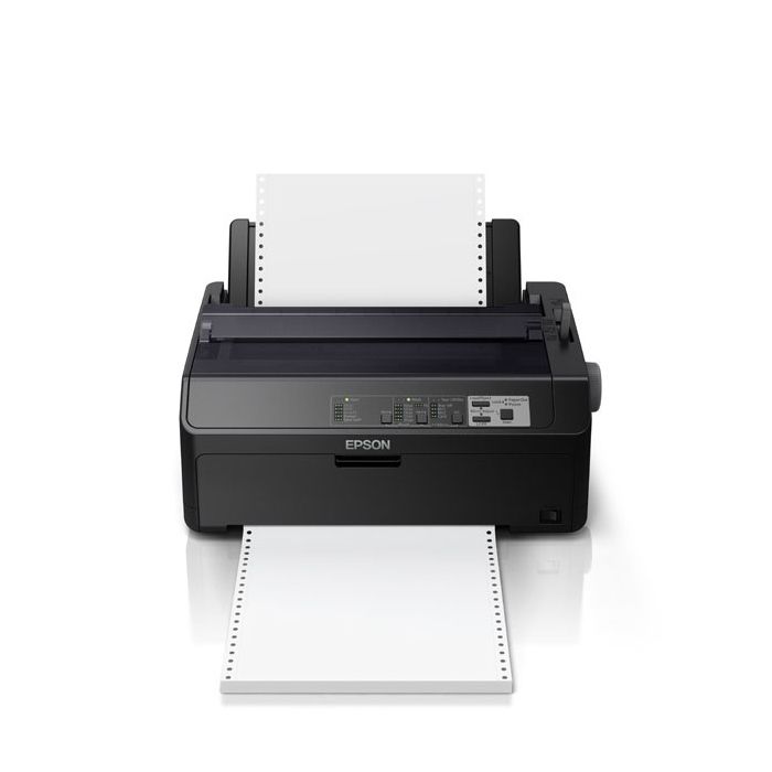 Epson FX 890IIN - vue 5