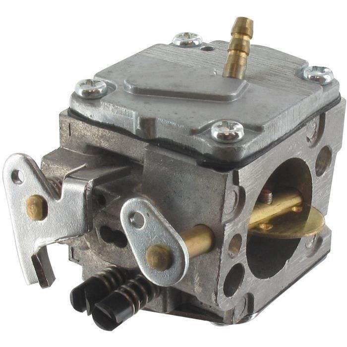 Carburateur adaptable STIHL pour tronçonneuses modèles 051