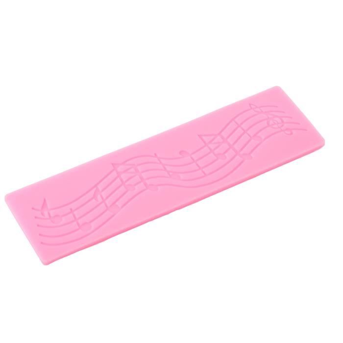 Tapis Dentelle Moule En Silicone 3D En Forme De Origami Circulaire Pour Chocolat, Bonbons, Fondant, Décoration De Cupcakes, Desserts