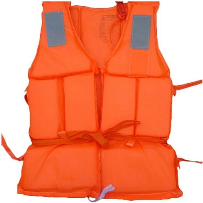 Comparer les prix de FYDUN Gilet de sauvetage professionnel pour la natation Gilet de sauvetage de natation de sécurité professionnelle, sport materiel