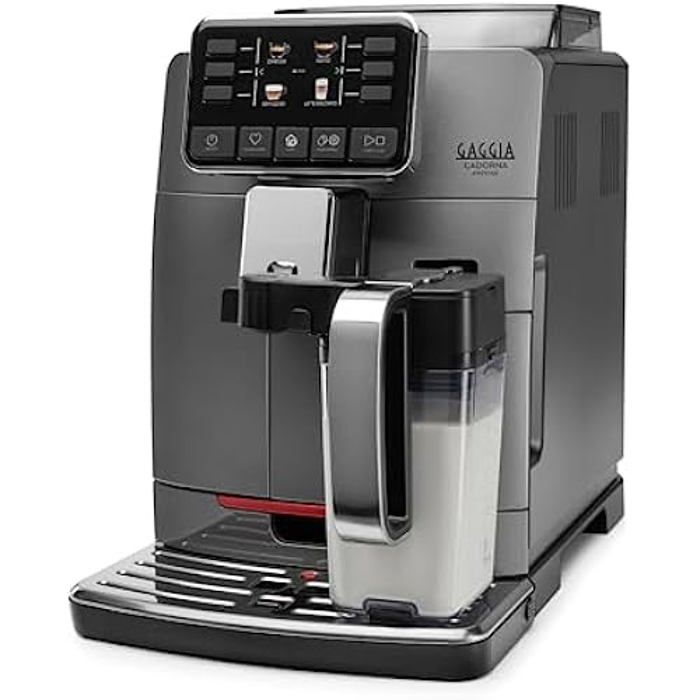 Gaggia RI9604/01 Machine à café Entièrement Automatique Machine à Expresso 15 L