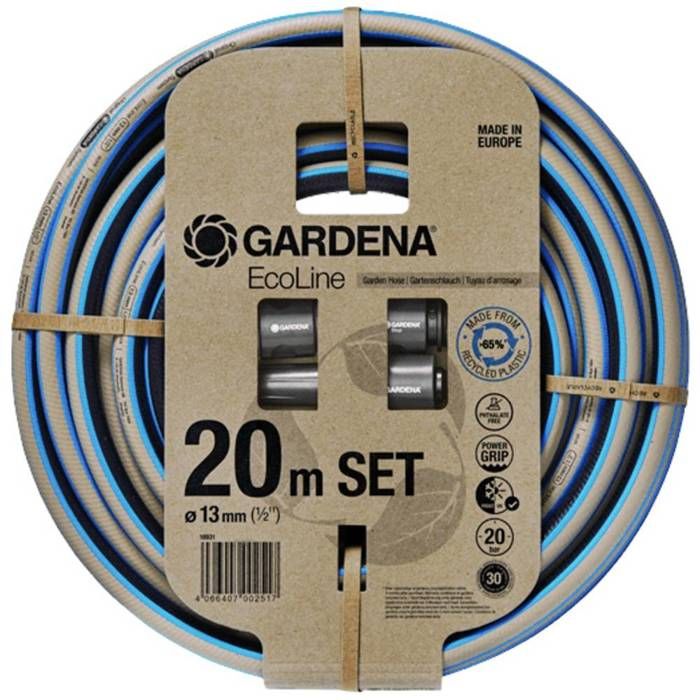 Gard Ecoline Schl. 13 Mm 12 20 System 18931 - vue 10