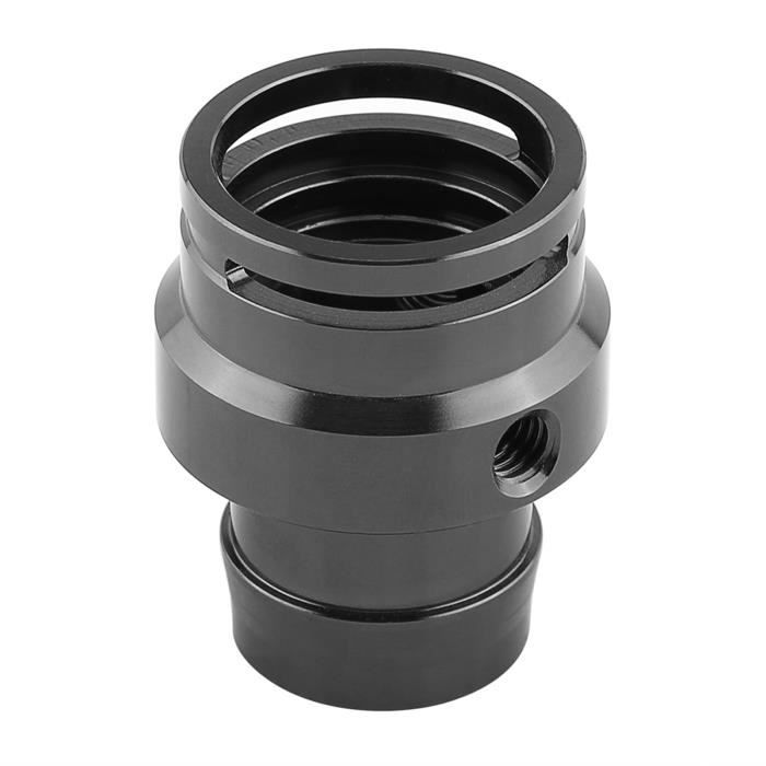 Adaptateur Capteur Suralimentation Turbo Aluminium – Compatible TFSI TSI 1.2T 1.4T 1.6 1.9 2.0 TDI
