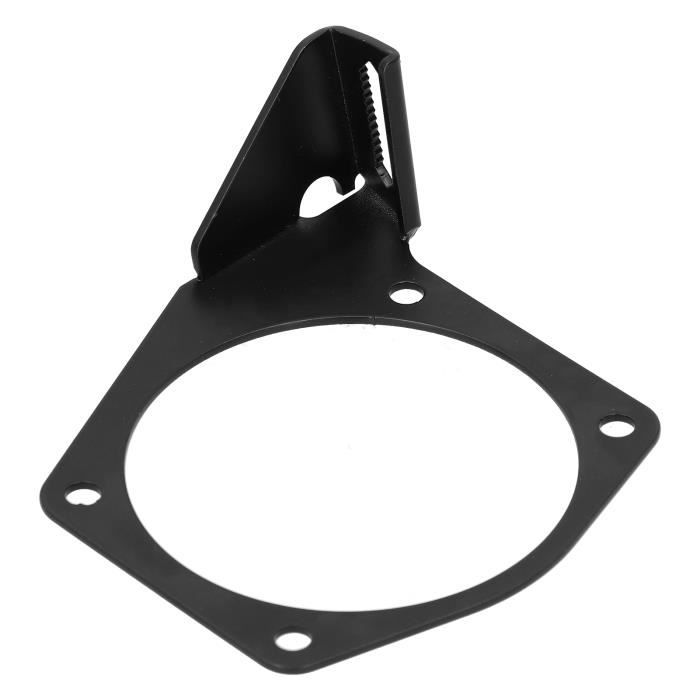 Support De Câble Praenafa En Inox Pour Zündapp CX 25/50 - Réf. 448-12.119, Neuf