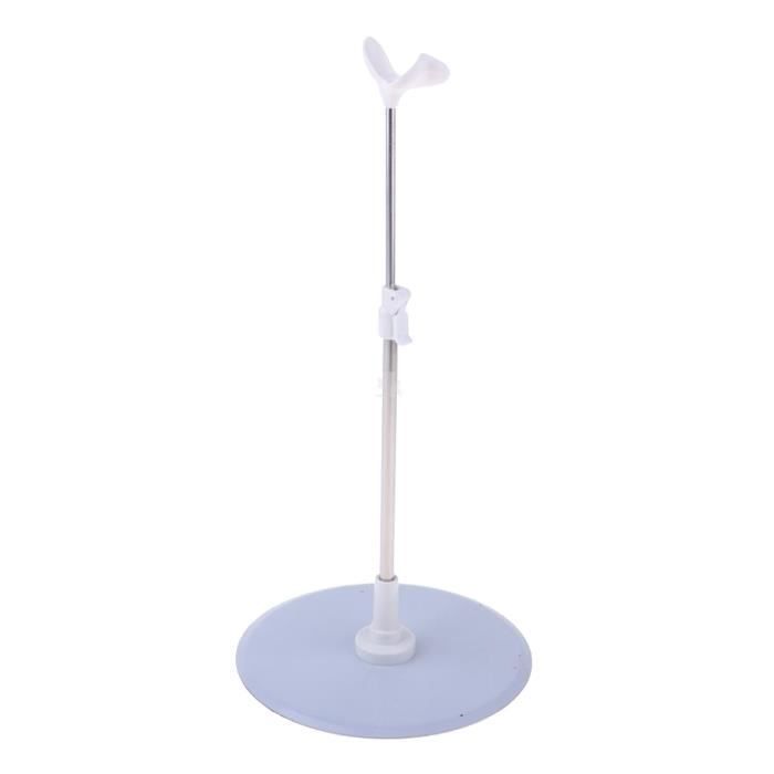 Support De Poupée En Forme De U Deluxe SM MED Ou GRAND
