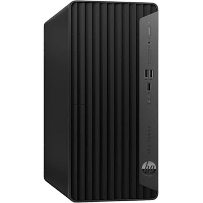 PC de bureau HP Pro 400 G9 Intel Core i5 12500 RAM SSD - vue 5