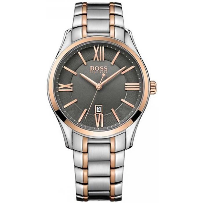 Montre hugo boss ambassador sales