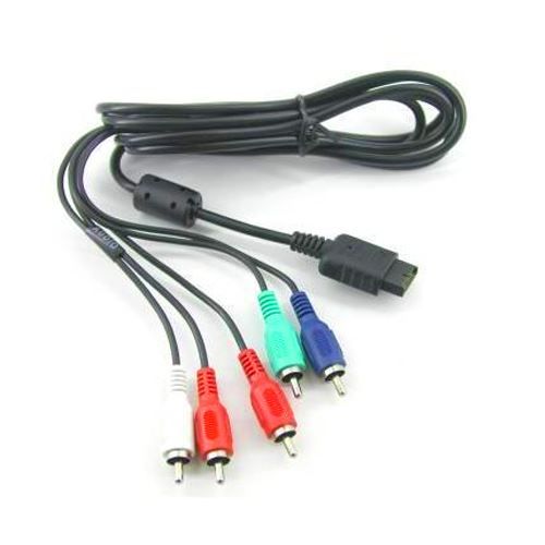 Câble de connexion component pour PS3 Cdiscount Informatique