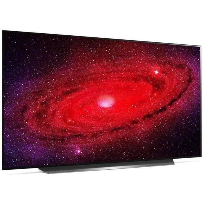 Lg Oled Tv Soldes Cdiscount Tv Son Photo