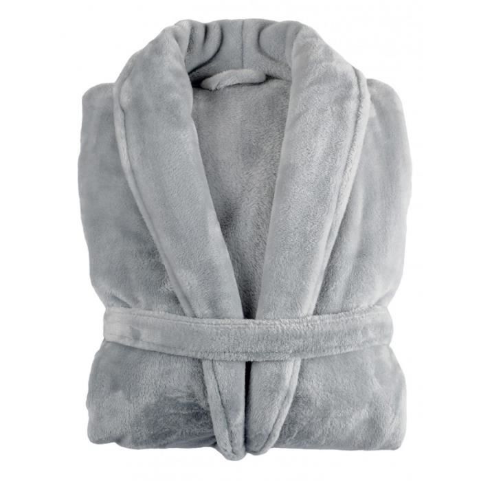 Peignoir doudou online