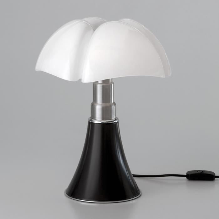 Pipistrello Lampe Pied Telescopique H66 86cm Noir Achat Vente Pipistrello Lampe Pied Telescopique H66 86cm Noir Cdiscount