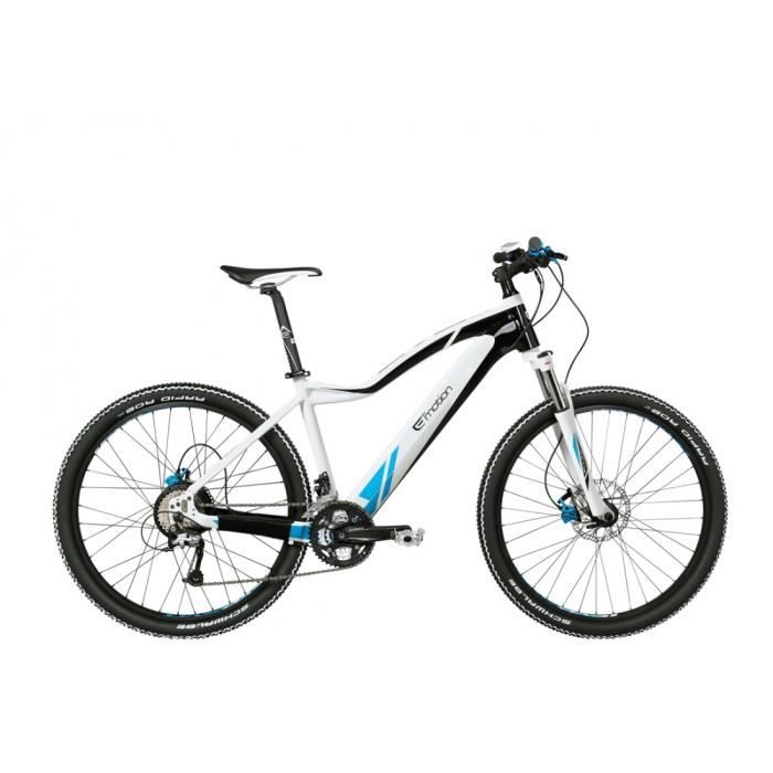 Velo Electrique Bh Evo 27 5 Lite 2016 Prix Pas Cher Cdiscount
