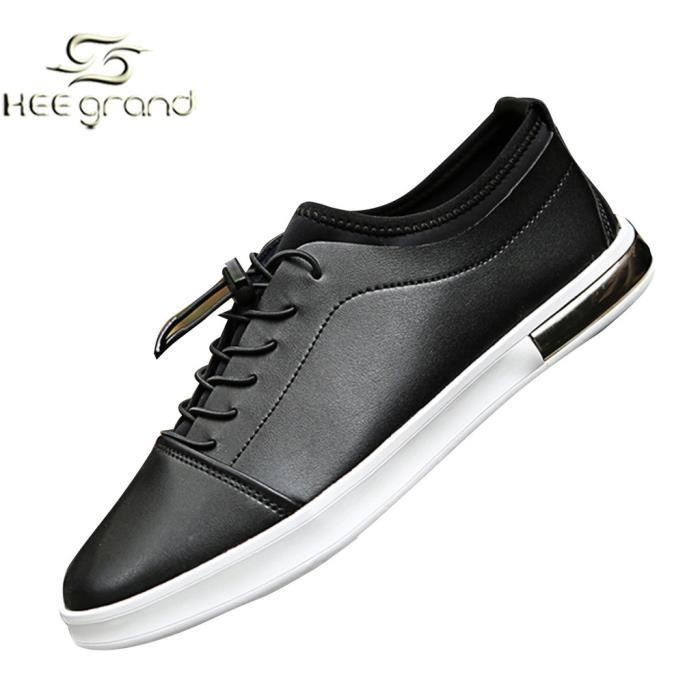 Chaussure classique sport homme clearance