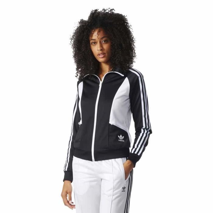 vetement adidas femme