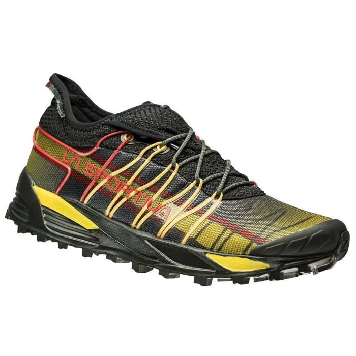 trail chaussures homme