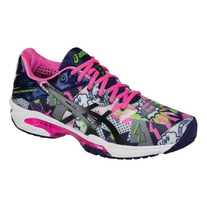 asics gel femme 2016