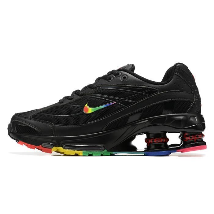 Baskets Nike Shox Ride 2 Supreme X