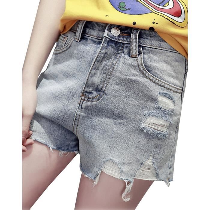 Short femme vintage sales