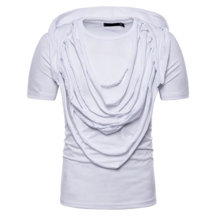 T shirt été homme clearance