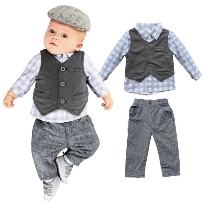 Vetements Accessoires Les Licornes Sont Reels Neuf En Coton A Manches Longues Bebe Gilets Pour Garcons Filles Body Vetements Garcons 0 24 Mois