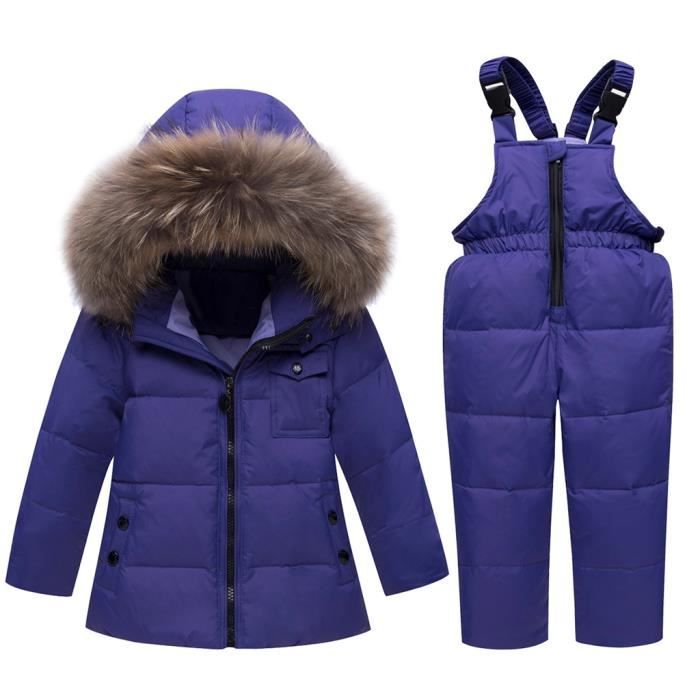 Pantalon online ski bébé