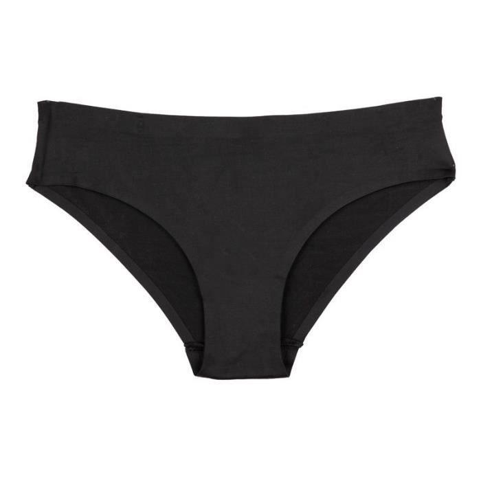 Boxer invisible femme outlet