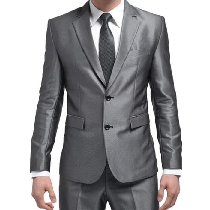 Costume deals homme décontracté