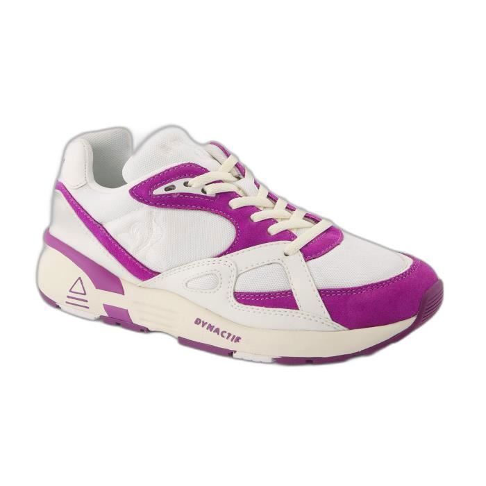 Chaussure le coq sportif femme violet hotsell