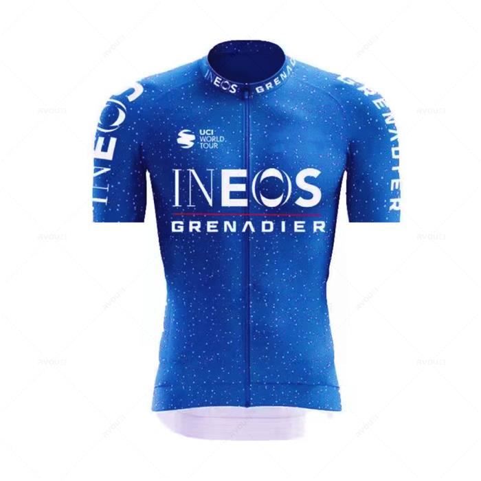 Boxer Cycliste Ultraléger Ornot - Taille 30-32, Bleu Pierre, Respirant, Neuf étiqueté
