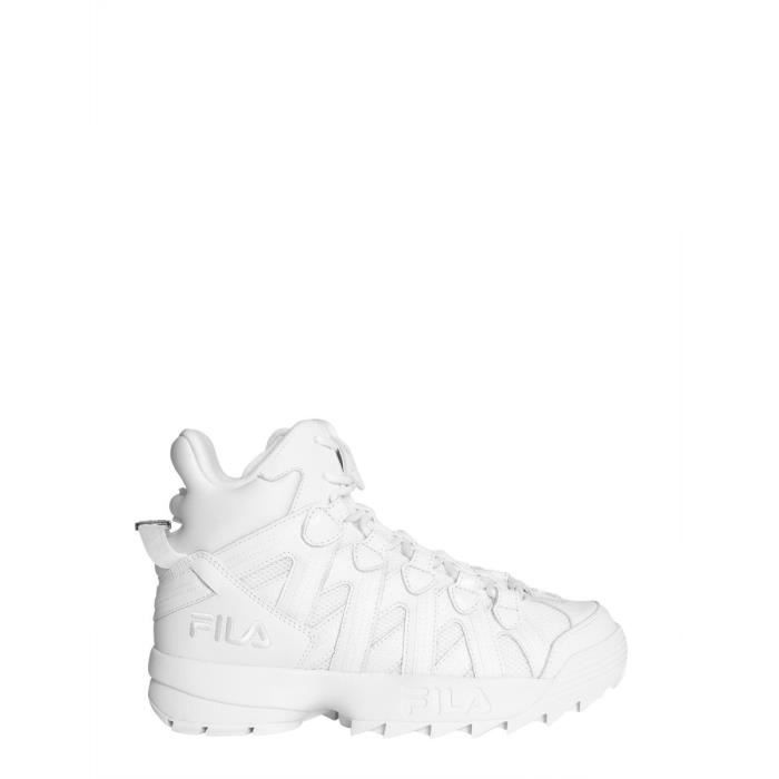 basket fila homme cdiscount