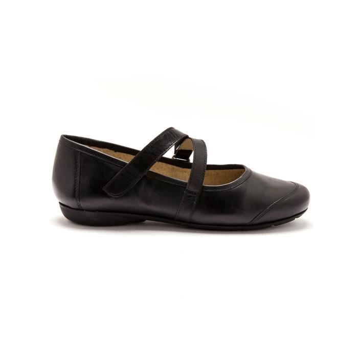 Ballerine scratch femme discount